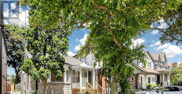 310 St Germain Avenue, Toronto, ON, M5M 1W3 - 2
