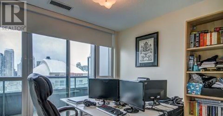 PH17-25 Lower Simcoe Street, Toronto, ON, M5J 3A1 - 17