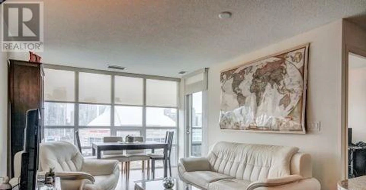 PH17-25 Lower Simcoe Street, Toronto, ON, M5J 3A1 - 11