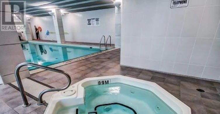 PH17-25 Lower Simcoe Street, Toronto, ON, M5J 3A1 - 8