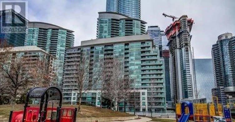 PH17-25 Lower Simcoe Street, Toronto, ON, M5J 3A1 - 10