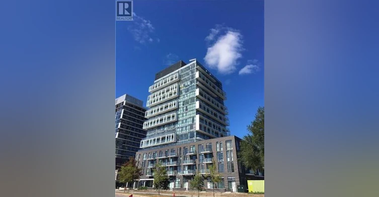 212-150 Fairview Mall Drive, Toronto, ON, M2J 0E7