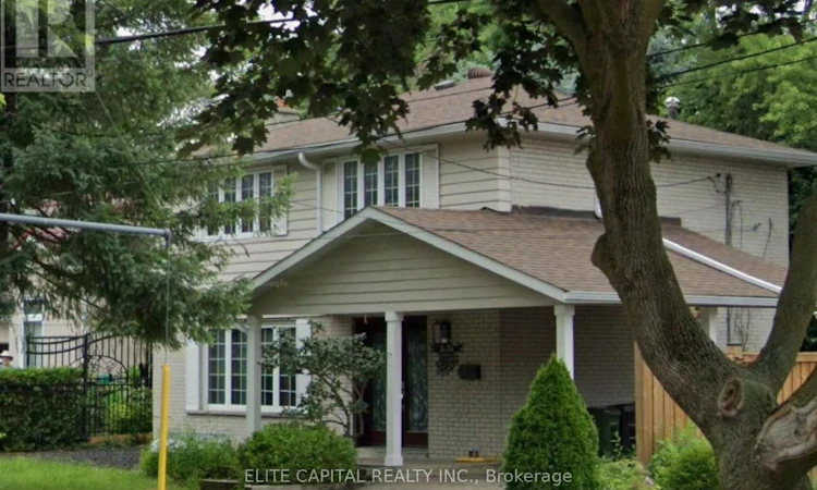 47 Glentworth Road