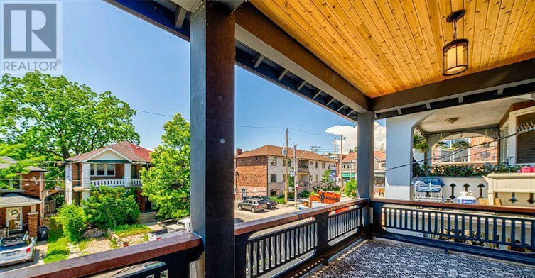 UPPER-89 Hammersmith Avenue, Toronto, ON, M4E 2W3 - 10