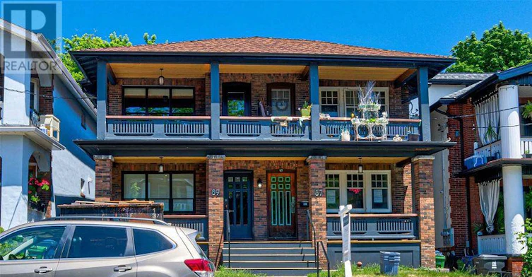 UPPER-89 Hammersmith Avenue, Toronto, ON, M4E 2W3 - 11