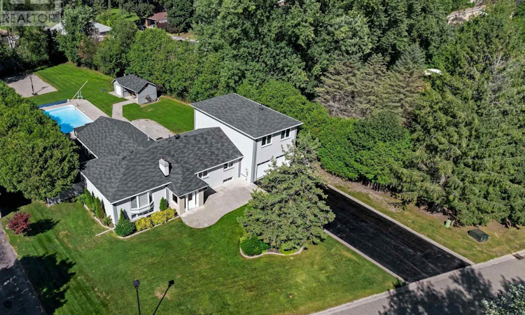 30 Archibald Road