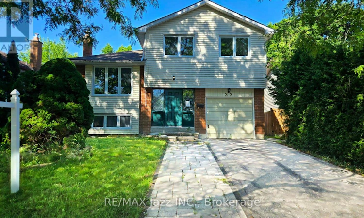 22 Renfield Crescent