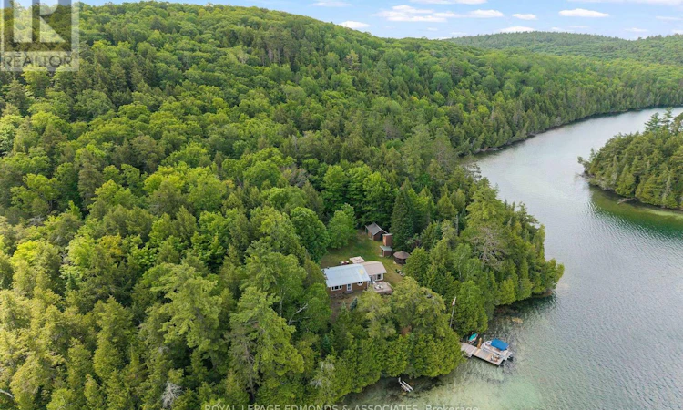 1384A Centennial Lake Road