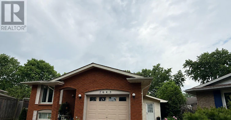 7643 Cavendish Drive, Niagara Falls, ON, L2H 2T8
