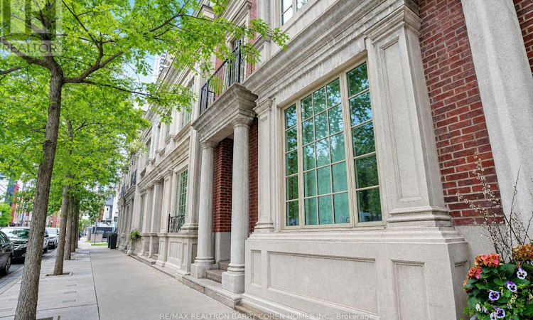 117 Scollard Street