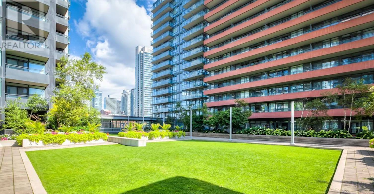 5308-25 Telegram Mews, Toronto, ON, M5V 3Z1 - 26