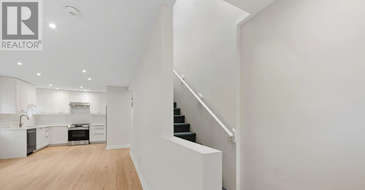 UPPER-14 Preston Place, Toronto, ON, M4N 2S9 - 21