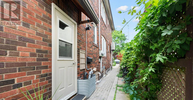 UPPER-14 Preston Place, Toronto, ON, M4N 2S9 - 26