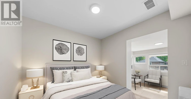 UPPER-14 Preston Place, Toronto, ON, M4N 2S9 - 10