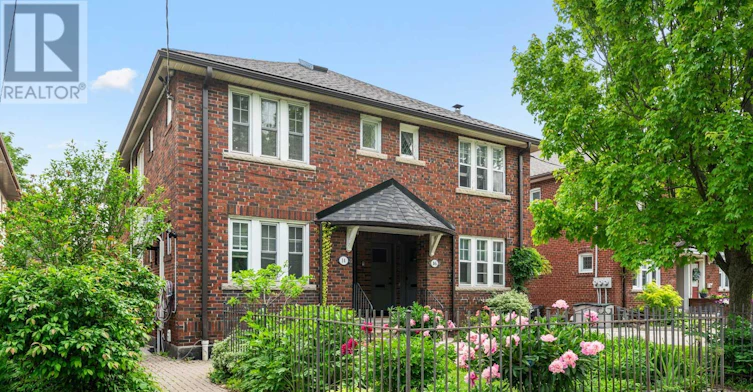UPPER-14 Preston Place, Toronto, ON, M4N 2S9