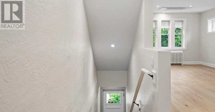 UPPER-14 Preston Place, Toronto, ON, M4N 2S9 - 3
