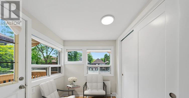 UPPER-14 Preston Place, Toronto, ON, M4N 2S9 - 12