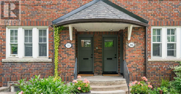 UPPER-14 Preston Place, Toronto, ON, M4N 2S9 - 29