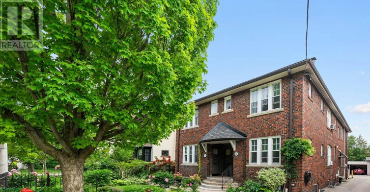 UPPER-14 Preston Place, Toronto, ON, M4N 2S9 - 28