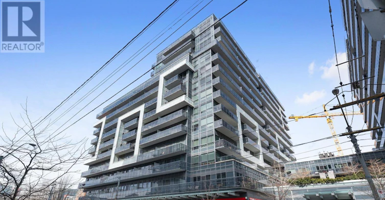 835-1030 King Street, Toronto, ON, M6K 0B4 - 31