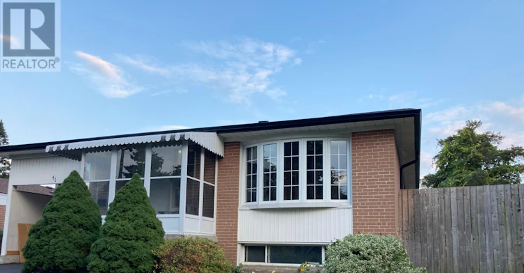 MAIN-41 Pegasus Trail, Toronto, ON, M1G 3N6 - 2
