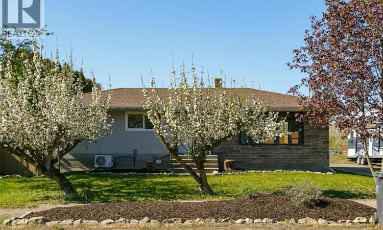 2451 Sexsmith Road