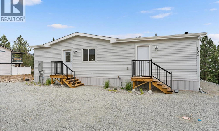 102 Lot 102-1750 Lenz Road
