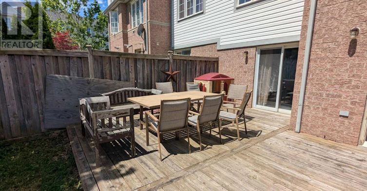 1218 Lamont Crescent, Milton, ON, L9T 6W5 - 24