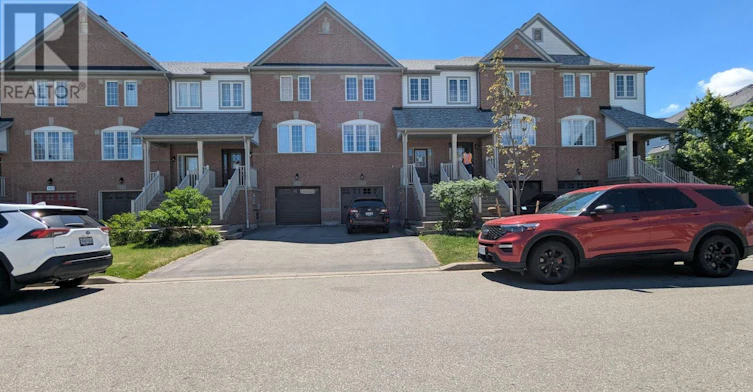 1218 Lamont Crescent, Milton, ON, L9T 6W5
