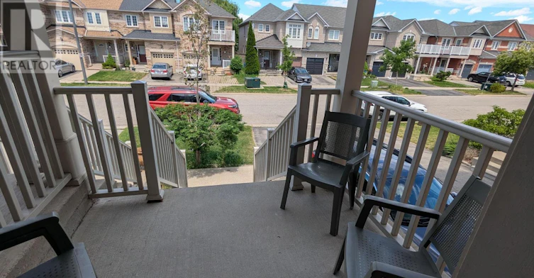 1218 Lamont Crescent, Milton, ON, L9T 6W5 - 3