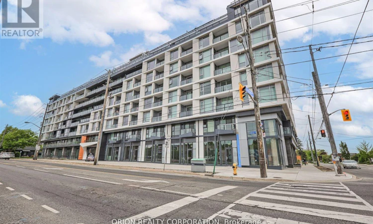110-556 Marlee Avenue