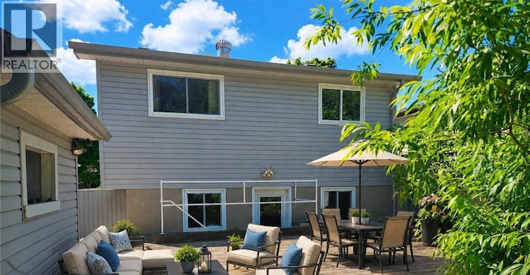 448 Drummerhill Crescent, Waterloo, ON, N2T 1G4 - 42