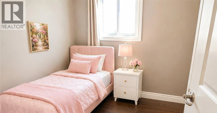 448 Drummerhill Crescent, Waterloo, ON, N2T 1G4 - 18