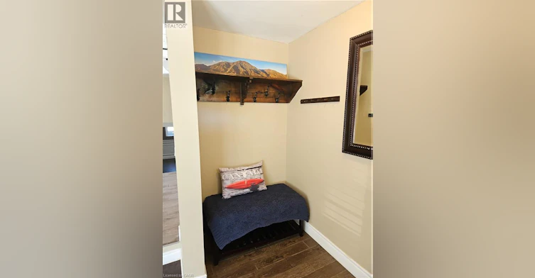 448 Drummerhill Crescent, Waterloo, ON, N2T 1G4 - 5