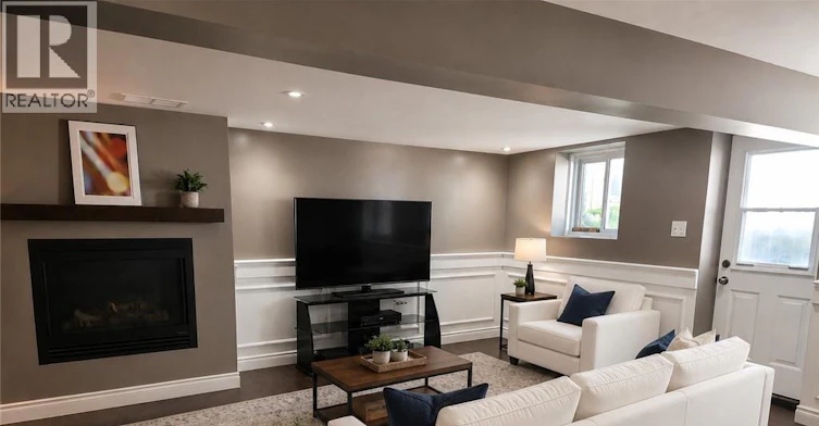 448 Drummerhill Crescent, Waterloo, ON, N2T 1G4 - 24