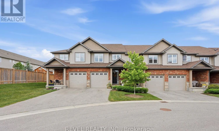 7-22 Marshall Drive