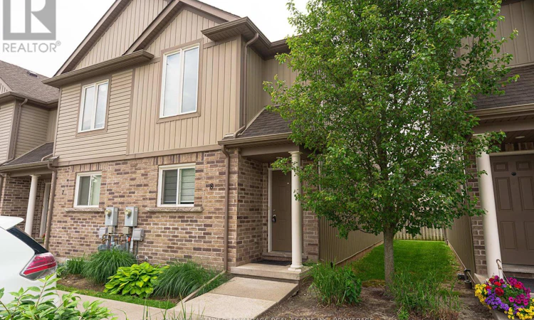 8-6117 Kelsey Crescent