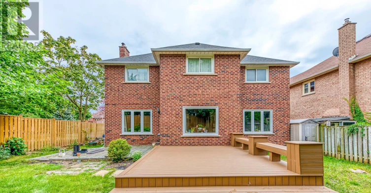 LOWER-1351 Fieldcrest Lane, Oakville, ON, L6M 2W8 - 22