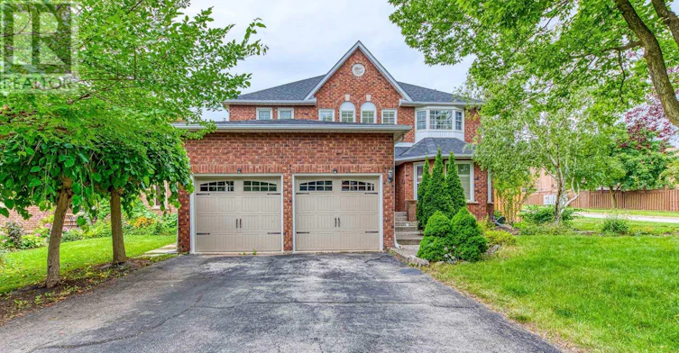 LOWER-1351 Fieldcrest Lane, Oakville, ON, L6M 2W8