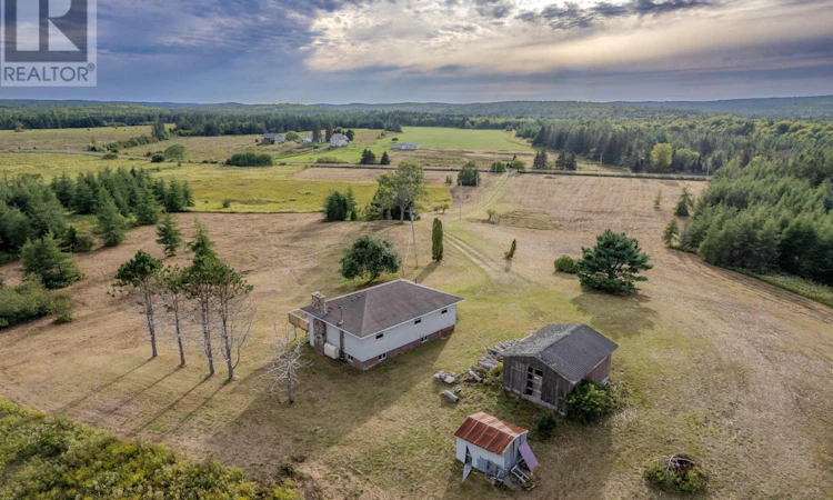 723 Intervale Road