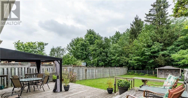 18 Kennedy Place, London, ON, N5V 4W1 - 19