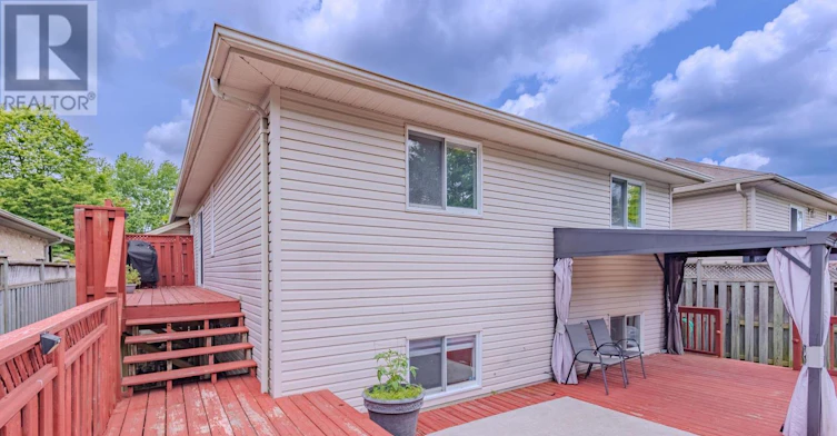 18 Kennedy Place, London, ON, N5V 4W1 - 17