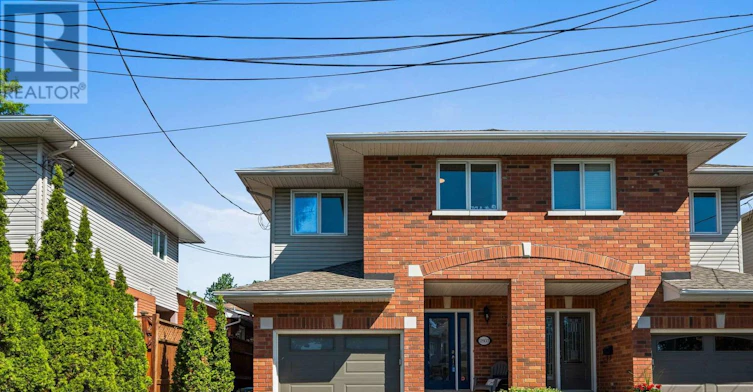 2803 St. Stephen's Street, Ottawa, ON, K2B 1B6