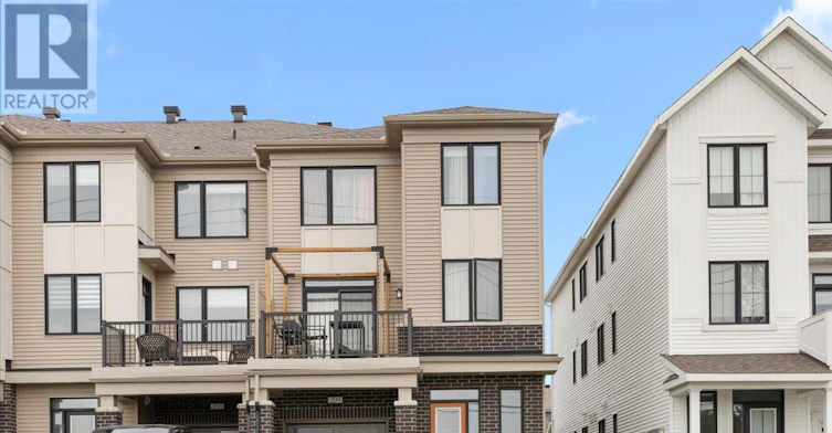 209 Hibernian Walk, Ottawa, ON, K2V 0R6