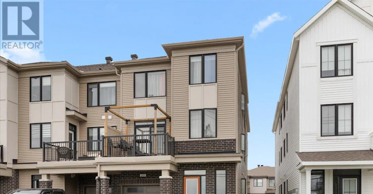 209 Hibernian Walk, Ottawa, ON, K2V 0R6 - 2