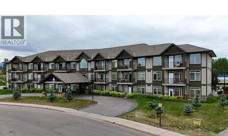 104-3684 Princess Crescent