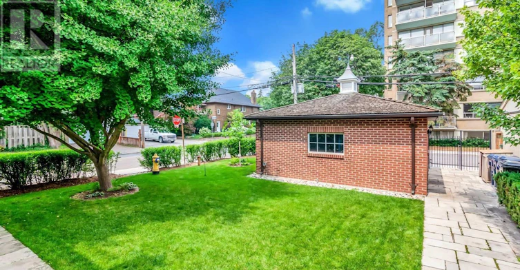 2ND FLR-42 Gormley Avenue, Toronto, ON, M4V 1Y8 - 36