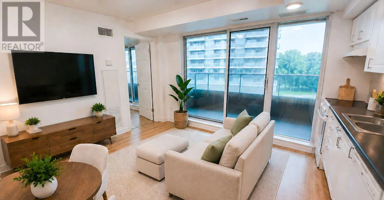 511-70 Town Centre Court, Toronto, ON, M1P 0B2