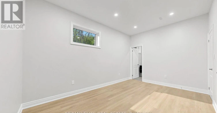 BASEMENT-52 Pine Post Road, Georgina, ON, L4P 3C8 - 14