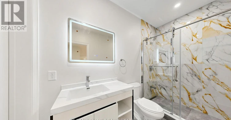 BASEMENT-52 Pine Post Road, Georgina, ON, L4P 3C8 - 23